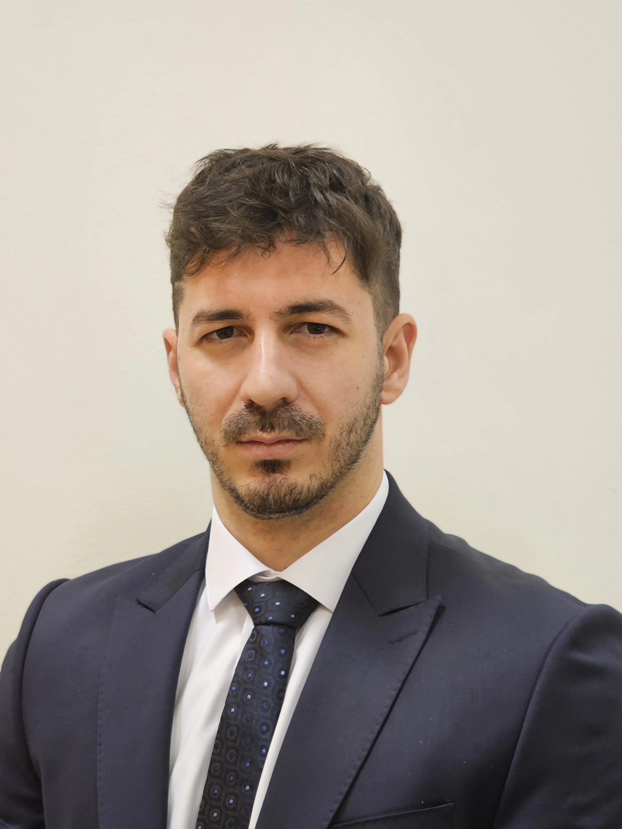 ANASTASIOS KLADAS