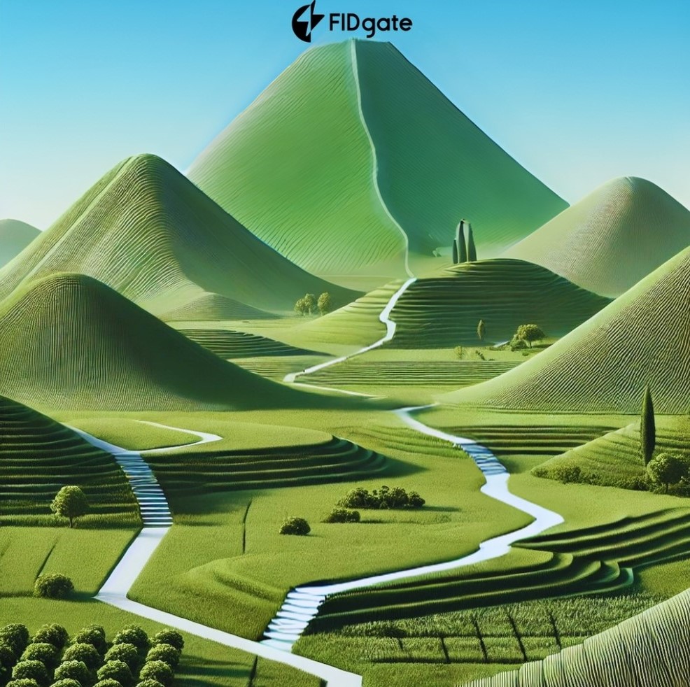 The road to FIDgate